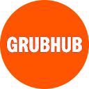 Grubhub logo