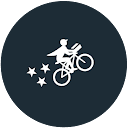 Postmates logo