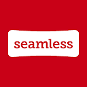 Seamless logo