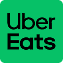 Uber Eats logo