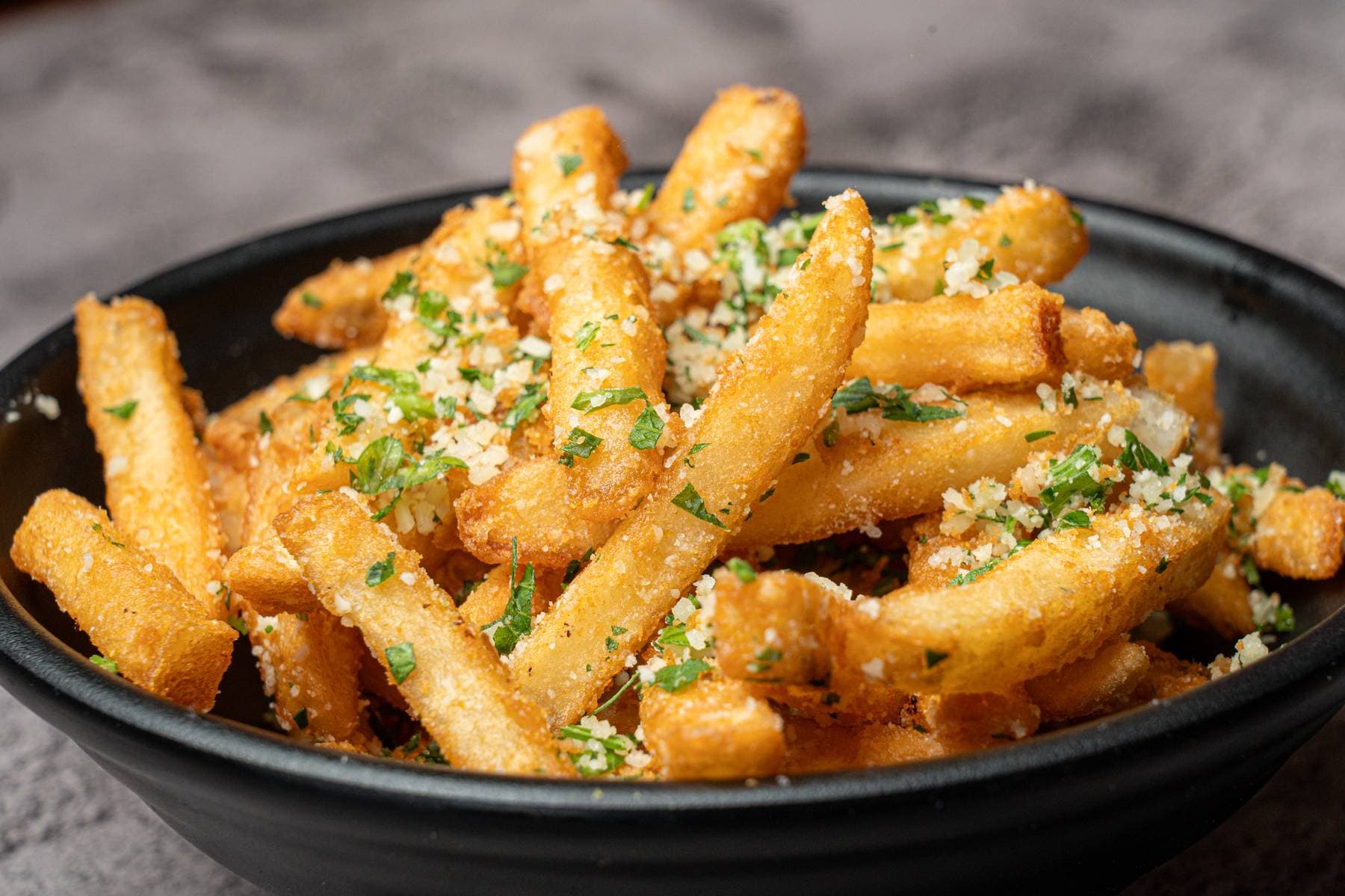 Fries