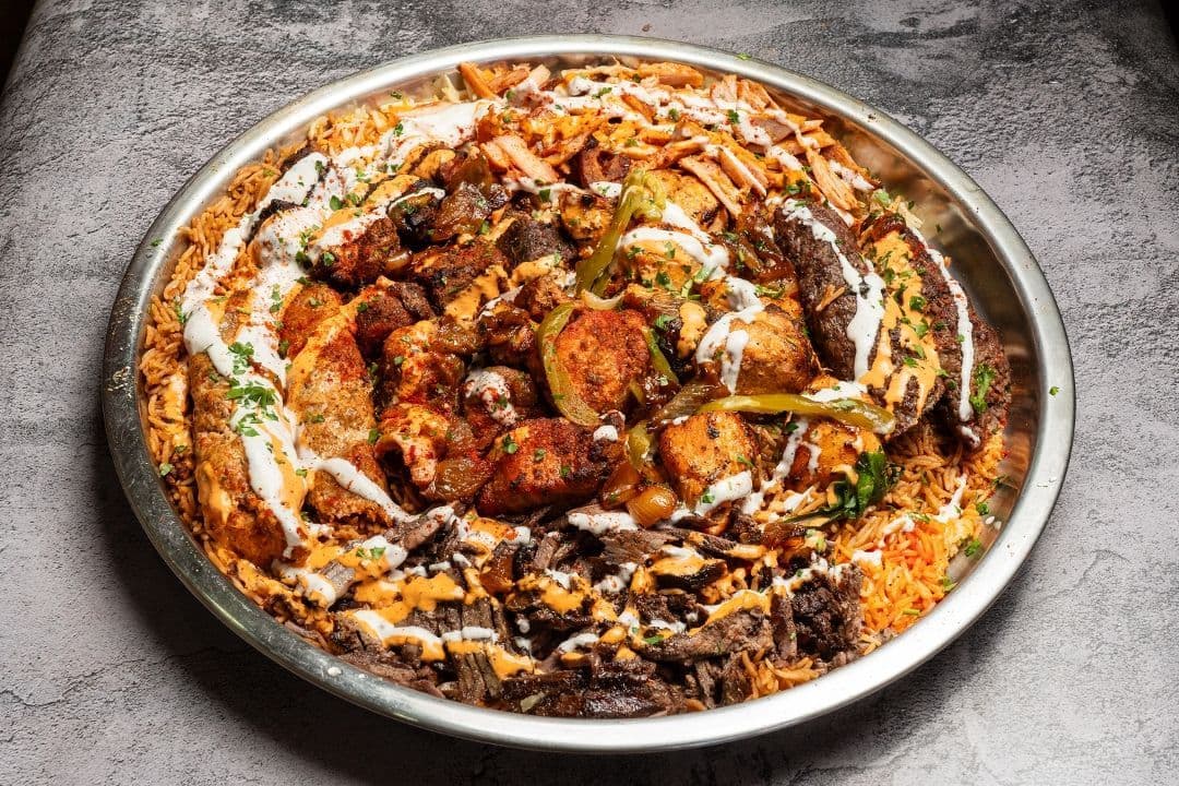 6 People (12 Skewers)