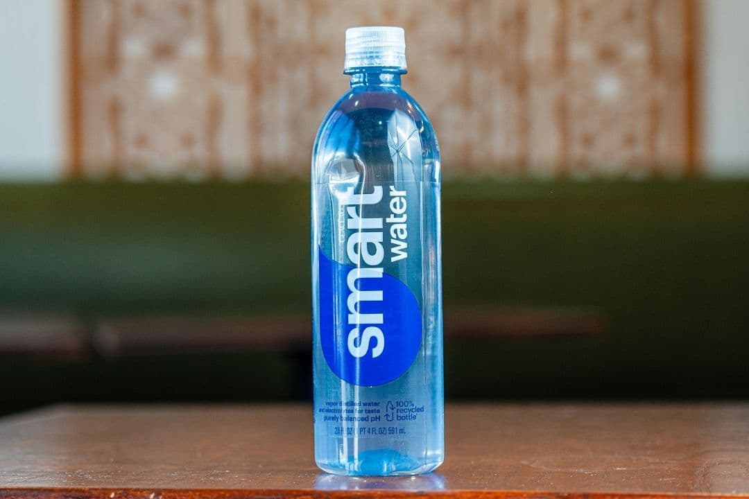 Smart Water