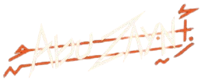 Abu Zayn Logo
