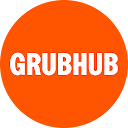 Grubhub logo