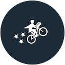 Postmates logo