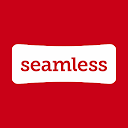 Seamless logo