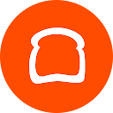 Toast logo