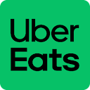 Uber Eats logo